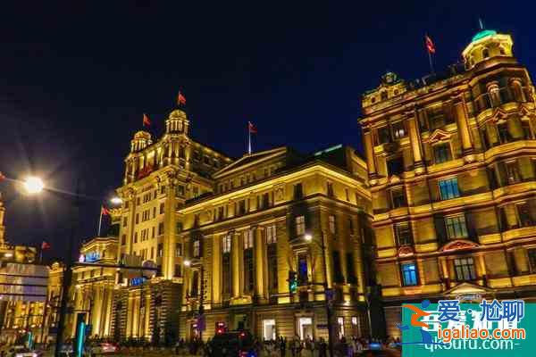 2022上海春節(jié)哪里最熱鬧？