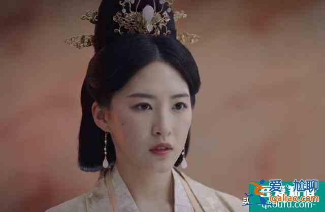 《錦繡南歌》：王子衿的結局是全劇最悲慘的？