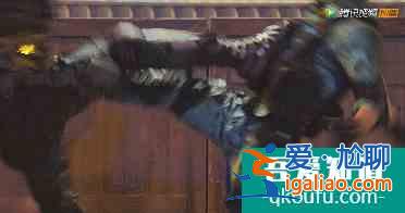 沉溺《穿越火線》無法自拔，追劇追出“自來火“？