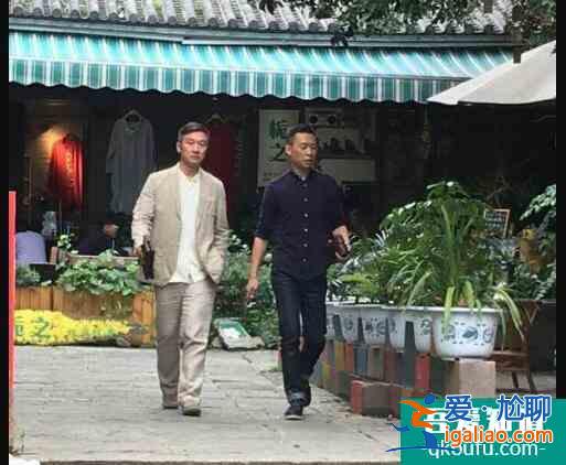 《國家行動》發(fā)行許可證公布排第一位，網(wǎng)友：期待黃志忠張譯飆戲？