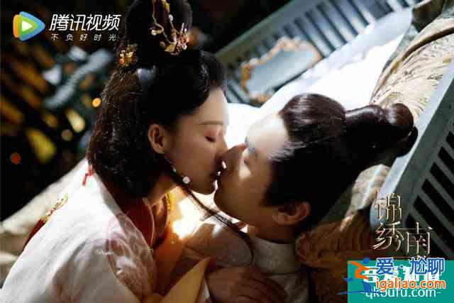 告別戀愛腦女主，夏日檔最火爆古裝劇《錦繡南歌》有點東西？