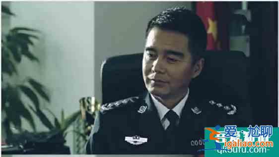 公安部反腐大劇《國家行動》，能超越最高檢《人民的名義》嗎？？