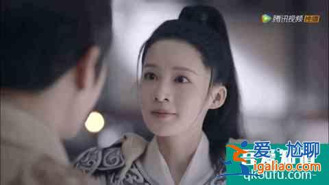 幾段劇情細節 看懂李沁秦昊《錦繡南歌》為何這么火？