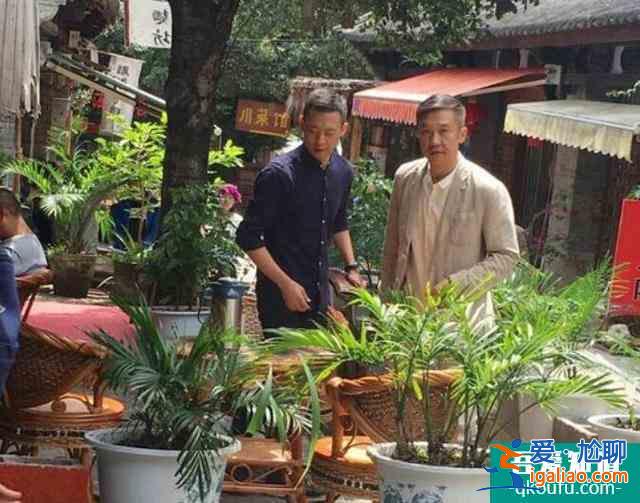 《國家行動》發(fā)行許可證公布排第一位，網(wǎng)友：期待黃志忠張譯飆戲？