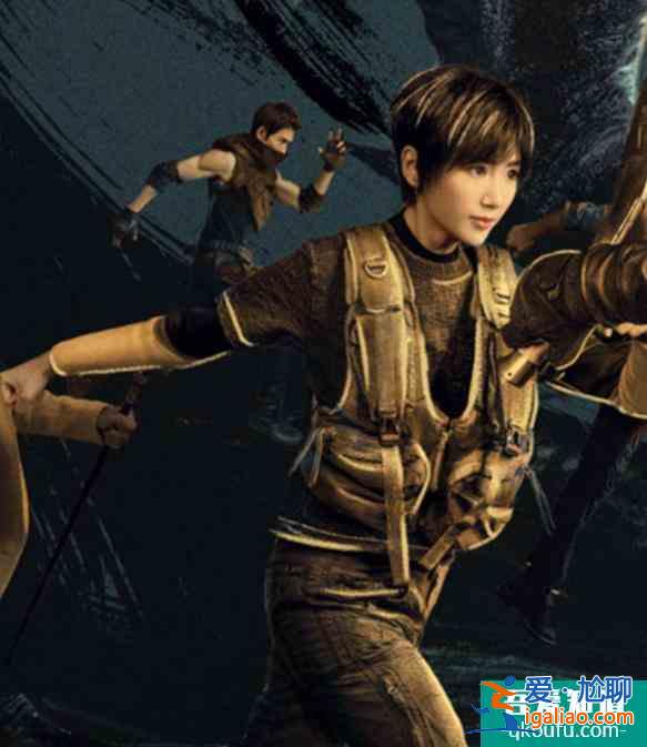 朱一龍的《重啟之極海聽雷》，上來吳邪就要死？毛曉彤女主成擺設(shè)？