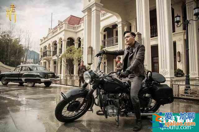 一口氣刷六集,《重啟之極海聽雷》真這么好看?我看未必? 一口氣刷六集,《重啟之極海聽雷》真這么好看?我看未必?