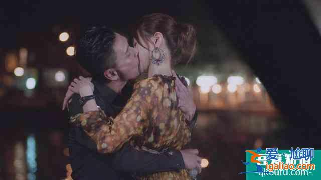 隨著毒后周秀娜閃亮登場，嘉雯主動當線人，《戰毒》正式進入主題？