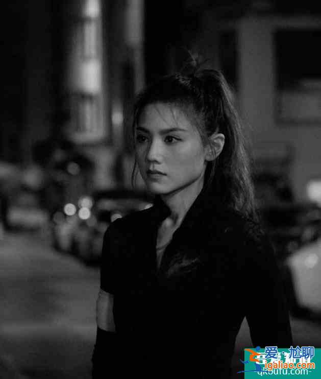 有劇透！周秀娜大曝《戰毒》中與黃宗澤結局凄美，角色充滿挑戰？