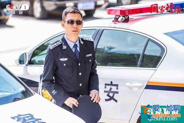 央視再放大招，反腐劇《國家行動》定檔，尺度不輸《人民的名義》？