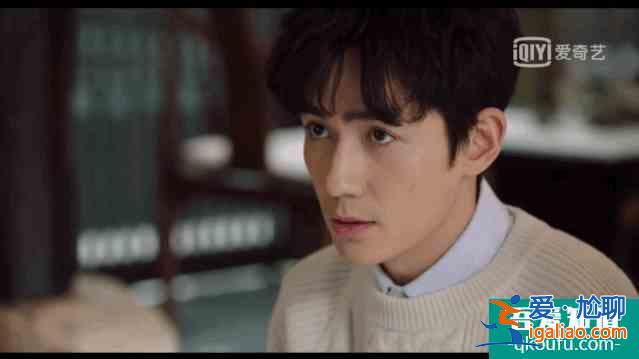 一口氣刷六集,《重啟之極海聽雷》真這么好看?我看未必? 一口氣刷六集,《重啟之極海聽雷》真這么好看?我看未必?