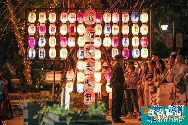 2022東莞春節哪里最熱鬧？