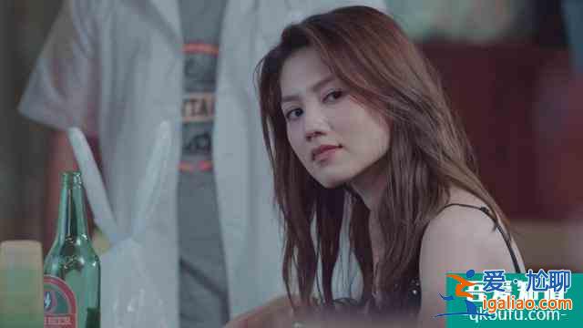 隨著毒后周秀娜閃亮登場，嘉雯主動當線人，《戰毒》正式進入主題？