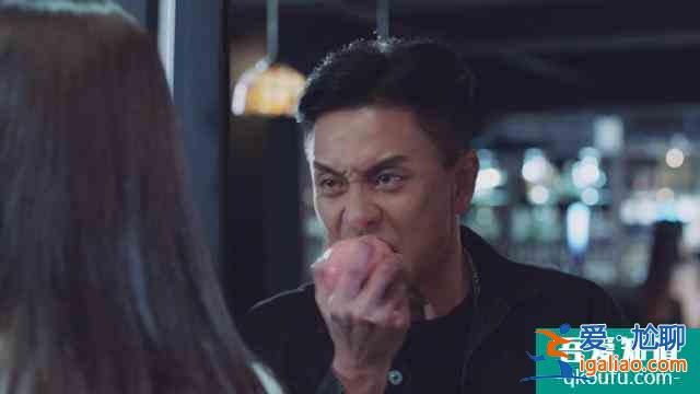 隨著毒后周秀娜閃亮登場，嘉雯主動當線人，《戰毒》正式進入主題？