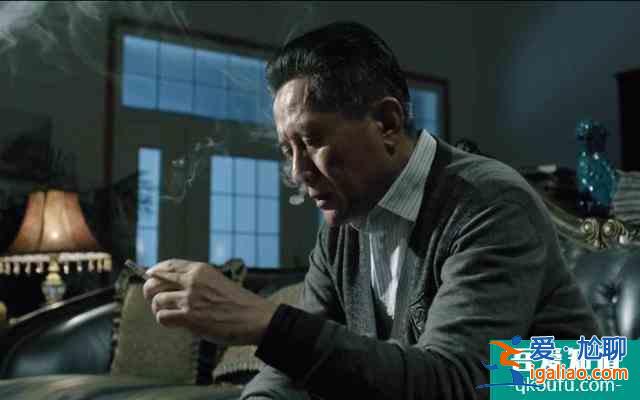 央視再放大招，反腐劇《國家行動》定檔，尺度不輸《人民的名義》？