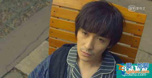 朱一龍的《重啟之極海聽雷》，上來吳邪就要死？毛曉彤女主成擺設(shè)？