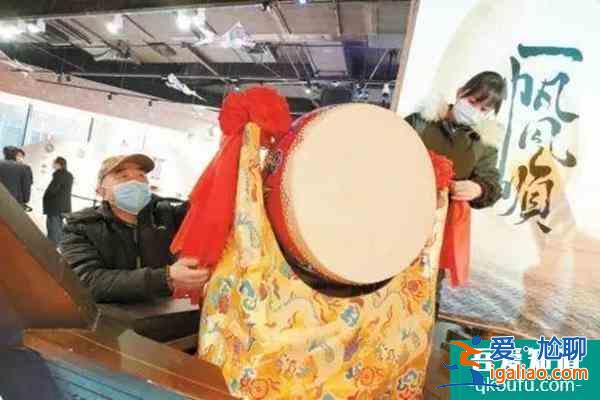 2022北京春節哪里有活動 北京春節非遺活動匯總？