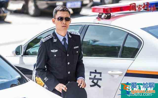 《國家行動》正式定檔，演員陣容堪稱豪華，網友：播出必追？