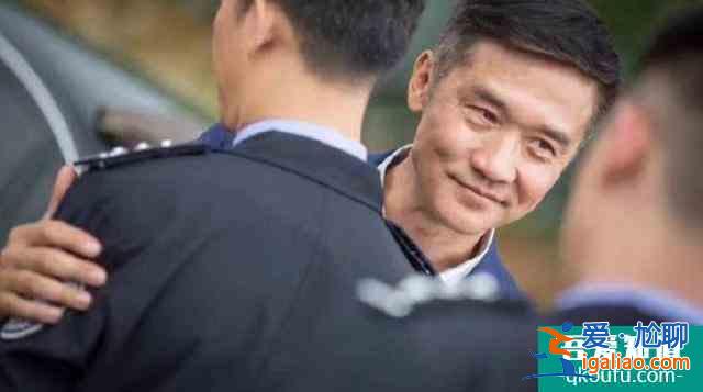 《國家行動》正式定檔，演員陣容堪稱豪華，網友：播出必追？