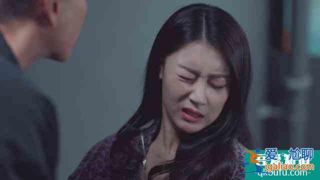 隨著毒后周秀娜閃亮登場，嘉雯主動當線人，《戰毒》正式進入主題？