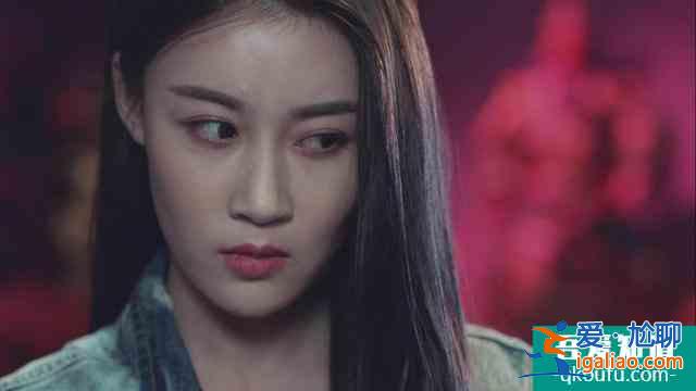 隨著毒后周秀娜閃亮登場，嘉雯主動當線人，《戰毒》正式進入主題？