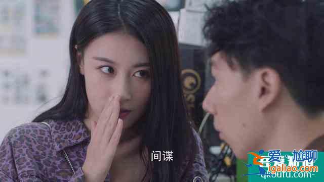 隨著毒后周秀娜閃亮登場，嘉雯主動當線人，《戰毒》正式進入主題？