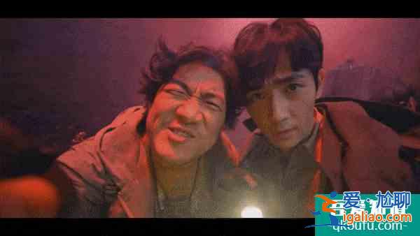 朱一龍的《重啟之極海聽雷》，上來吳邪就要死？毛曉彤女主成擺設(shè)？