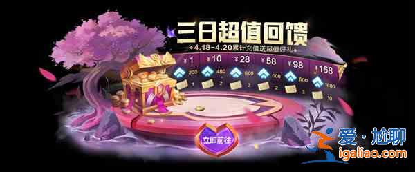 金鏟鏟之戰翎羽共舞活動怎么玩？翎羽共舞活動內容介紹與玩法分享？