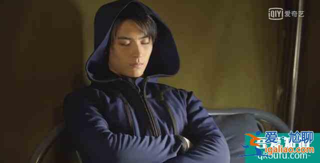 朱一龍的《重啟之極海聽雷》，上來吳邪就要死？毛曉彤女主成擺設(shè)？