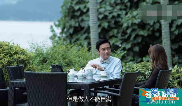 《戰毒》劇情升級兩大毒梟爭霸，黃宗澤演技被贊！汪紫琪才是王者？