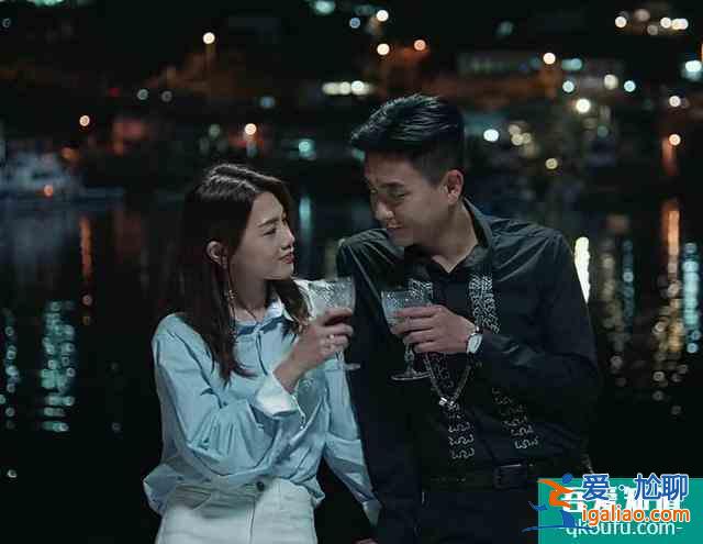 TVB熱劇《戰毒》：臥底韋俊軒，被逼變節，3個情節早有暗示？