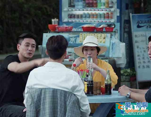 TVB熱劇《戰毒》：臥底韋俊軒，被逼變節，3個情節早有暗示？