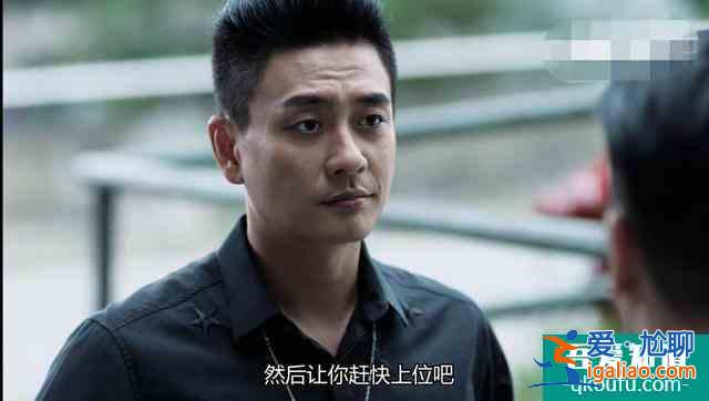 《戰毒》劇情升級兩大毒梟爭霸，黃宗澤演技被贊！汪紫琪才是王者？