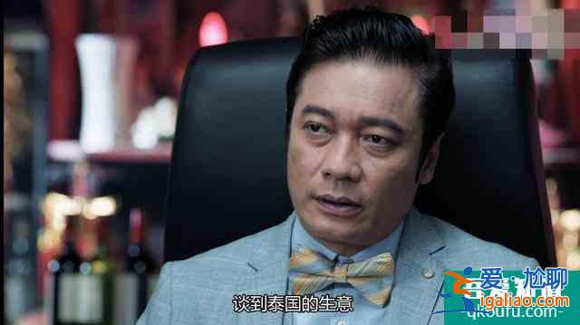 《戰毒》劇情升級兩大毒梟爭霸，黃宗澤演技被贊！汪紫琪才是王者？