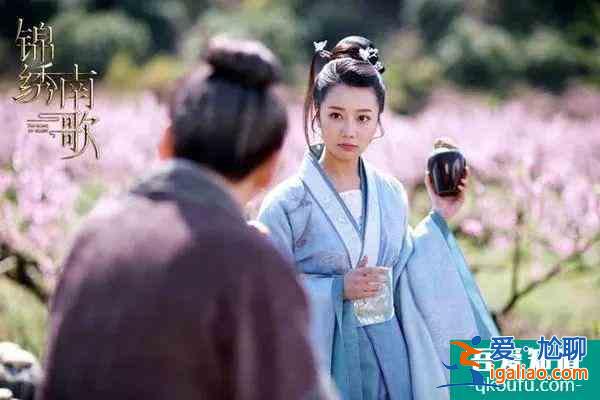 《錦繡南歌》最讓人心疼的三個角色:謝王妃結局最慘王子衿最孤單? 《錦繡南歌》最讓人心疼的三個角色:謝王妃結局最慘王子衿最孤單?