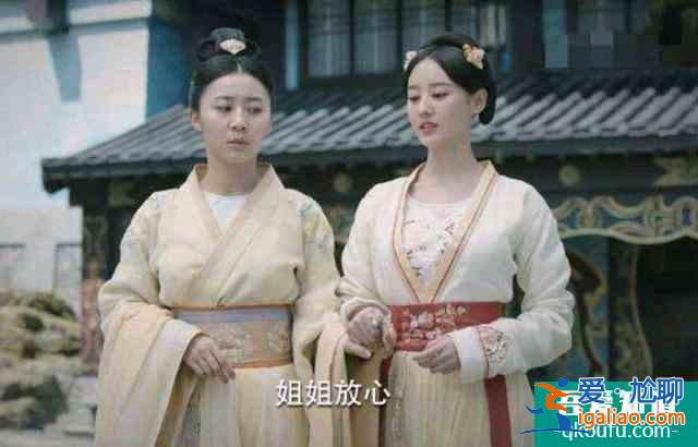錦繡南歌：沈樂清的致命傷居然是他，她還能囂張到何時？