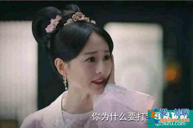 錦繡南歌：沈樂清的致命傷居然是他，她還能囂張到何時？