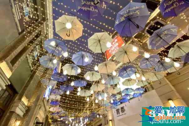 2022重慶燈會展在哪里及時間？