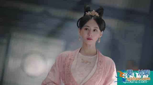 《錦繡南歌》美女排行榜：女神李沁英姿颯爽，杜雨宸女仙氣逼人？
