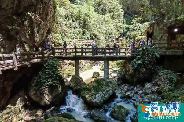 2022重慶武隆景區(qū)門票優(yōu)惠活動(dòng)？