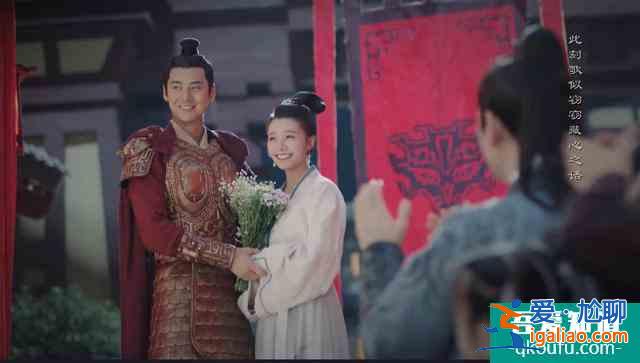 《錦繡南歌》劉氏兄弟用情至深,卻不及他圓滿? 《錦繡南歌》劉氏兄弟用情至深,卻不及他圓滿?