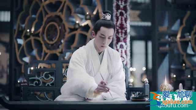 《錦繡南歌》劉氏兄弟用情至深,卻不及他圓滿? 《錦繡南歌》劉氏兄弟用情至深,卻不及他圓滿?