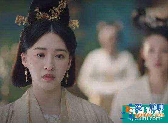 《錦繡南歌》最讓人心疼的三個角色:謝王妃結局最慘王子衿最孤單? 《錦繡南歌》最讓人心疼的三個角色:謝王妃結局最慘王子衿最孤單?