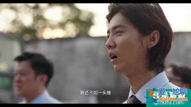 《穿越火線》網(wǎng)劇：鍵盤越斜，操作越猛？