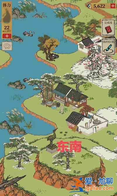 江南百景圖徽州探險第一章怎么通關？徽州探險第一章通關方法介紹與技巧分析？