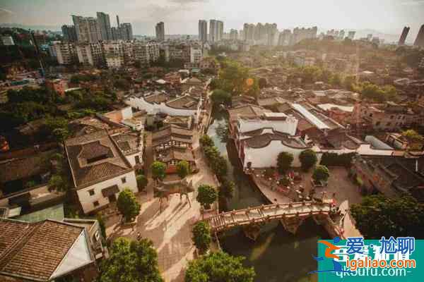2022漳州周邊春節(jié)好玩的地方 漳州周邊游景點(diǎn)推薦？