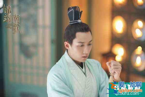 《錦繡南歌》最讓人心疼的三個角色:謝王妃結局最慘王子衿最孤單? 《錦繡南歌》最讓人心疼的三個角色:謝王妃結局最慘王子衿最孤單?