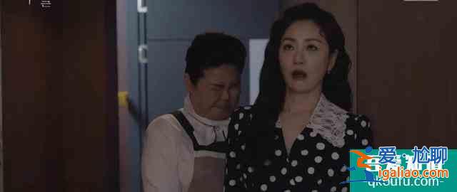 8集推理韓劇，首播2集收視就奪冠，是有阿婆味道的《利刃出鞘》？