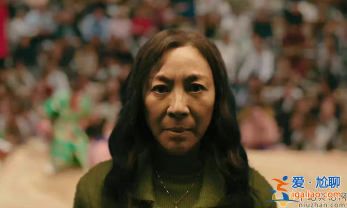 楊紫瓊奧斯卡影后 盤(pán)點(diǎn)最新楊紫瓊簡(jiǎn)介和個(gè)人資料 楊紫瓊奧斯卡影后 盤(pán)點(diǎn)最新楊紫瓊簡(jiǎn)介和個(gè)人資料