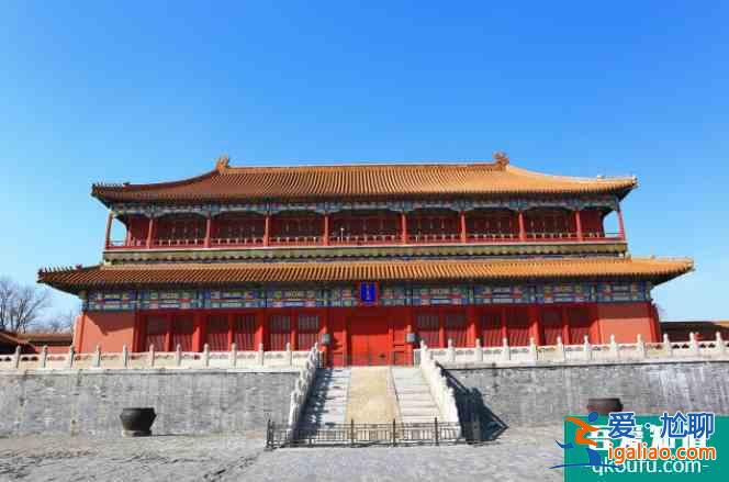 故宮春節什么時候開門2022 附開放時間注意事項和交通攻略？