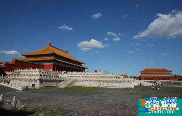 故宮春節什么時候開門2022 附開放時間注意事項和交通攻略？